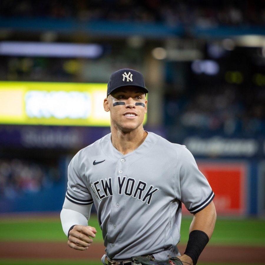 Aaron Judge is the most influential player in the Major Leagues
