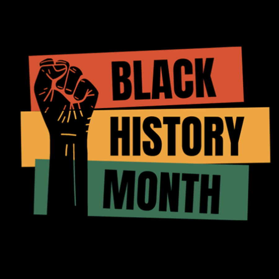 Black+History+Month+Gala+-+Celebrate+Black+Excellence