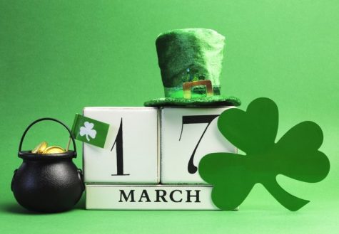 The History of St. Patricks Day