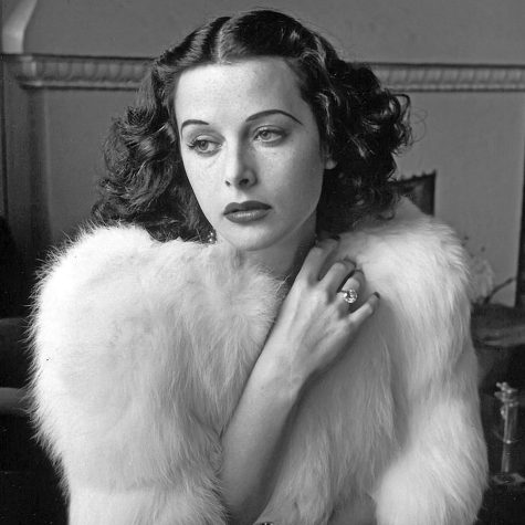 Hedy Lamarr: Intelligent Yet Overshadowed