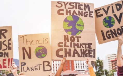 Climate Justice: Ensuring a Fair and Sustainable Future for All