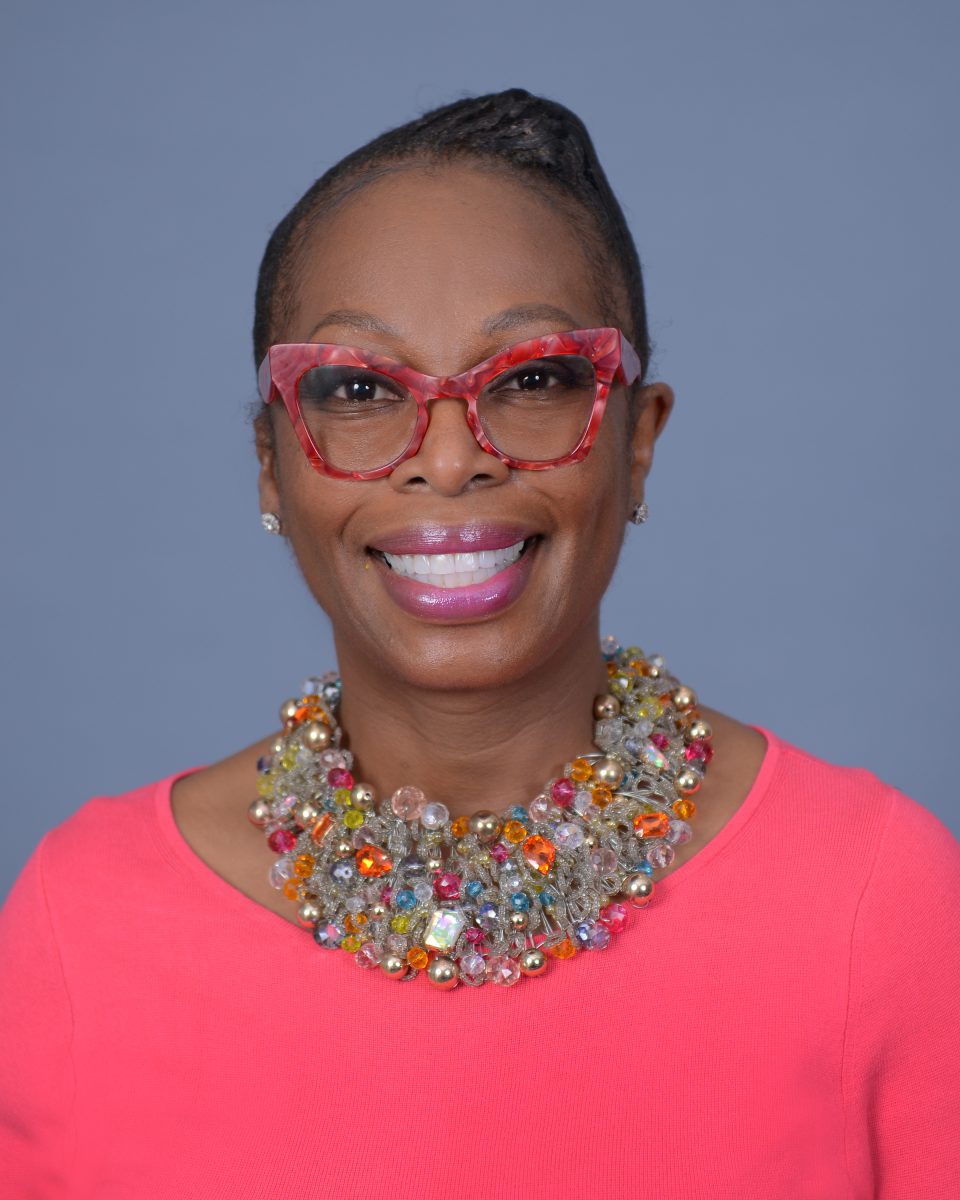 Celebrating Black Excellence, Educator Spotlight: Ms. Kimya Jackson