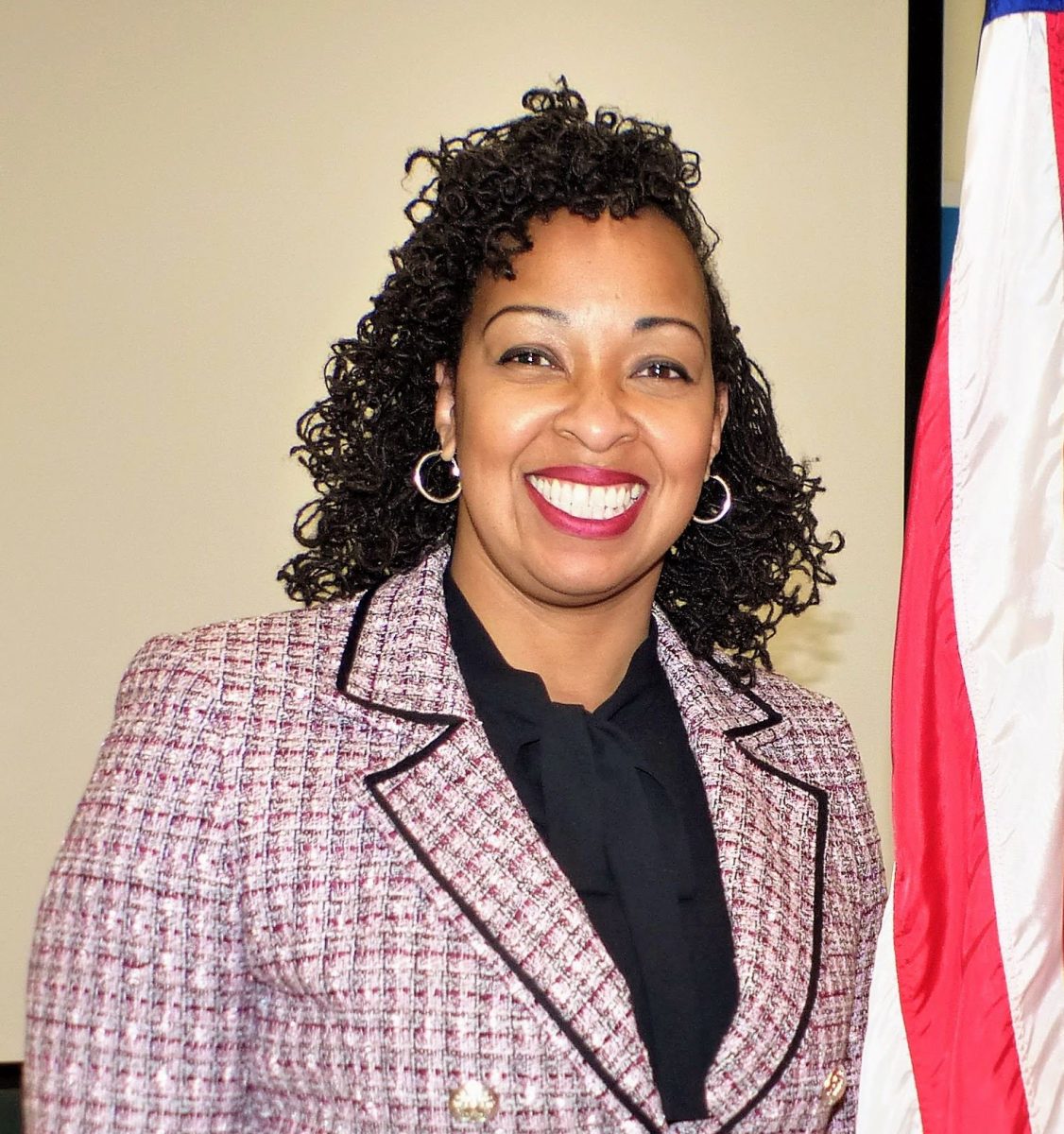 Celebrating Black Excellence, Educator Spotlight: Ms. Tonya Flowers