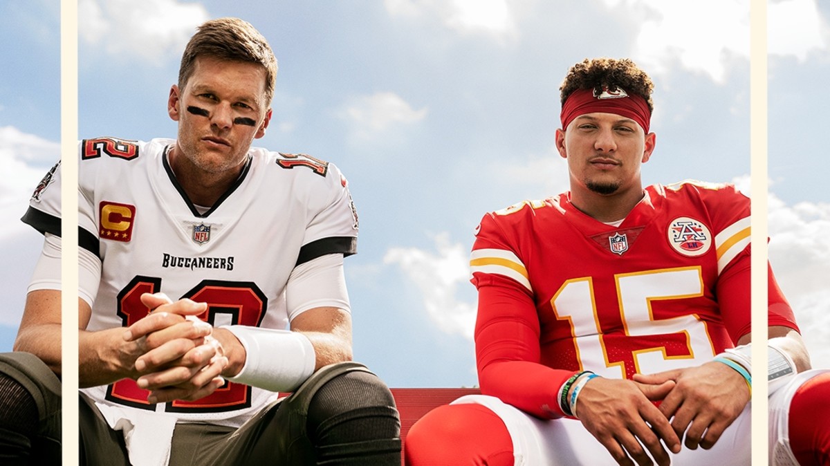 Who is Better Tom Brady or Patrick Mahomes?