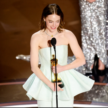 From an Arizona Girl to a 2x Oscar Winner: Emma Stone’s Incredible Journey
