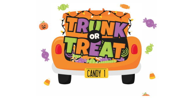 Trunk of Treat is Killing Halloween