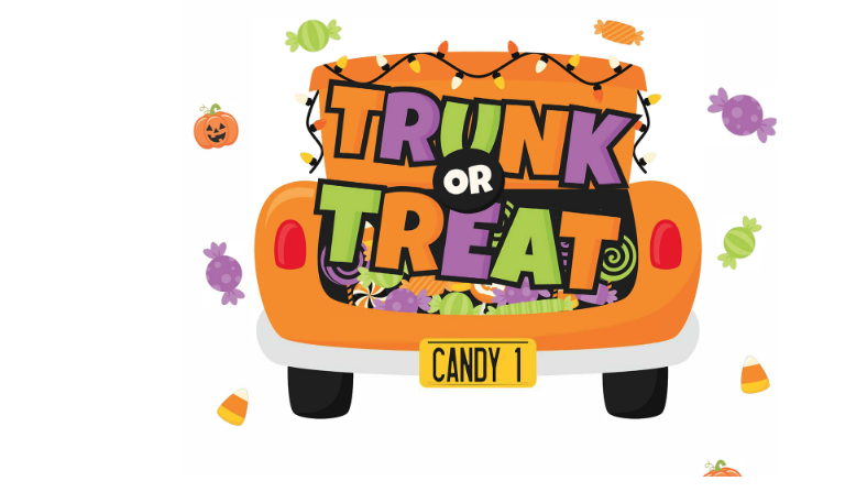 Trunk of Treat is Killing Halloween