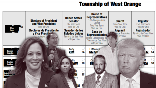 The Pioneer’s Ballot Breakdown