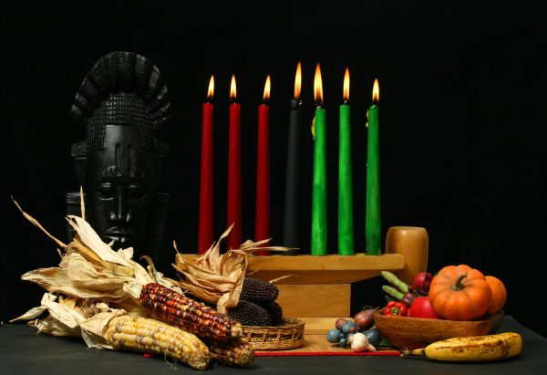 The History and Traditions of Kwanzaa