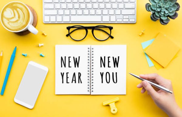 New Year, New You: How to be Make 2025 Your Most Productive Year Yet