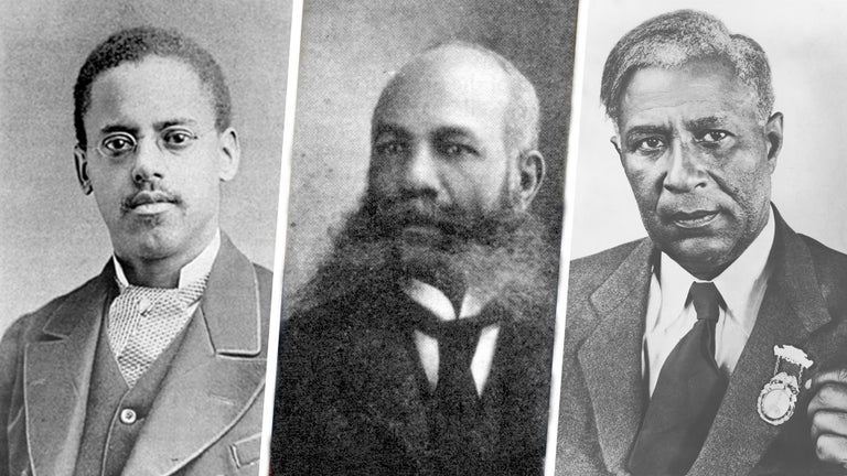 Black Inventors